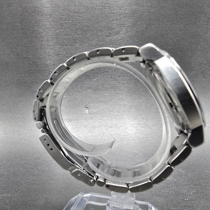 Mido Ocean Star Captain Automatic Chronometer Watch Men Silver Dial 8720 PARTS10
