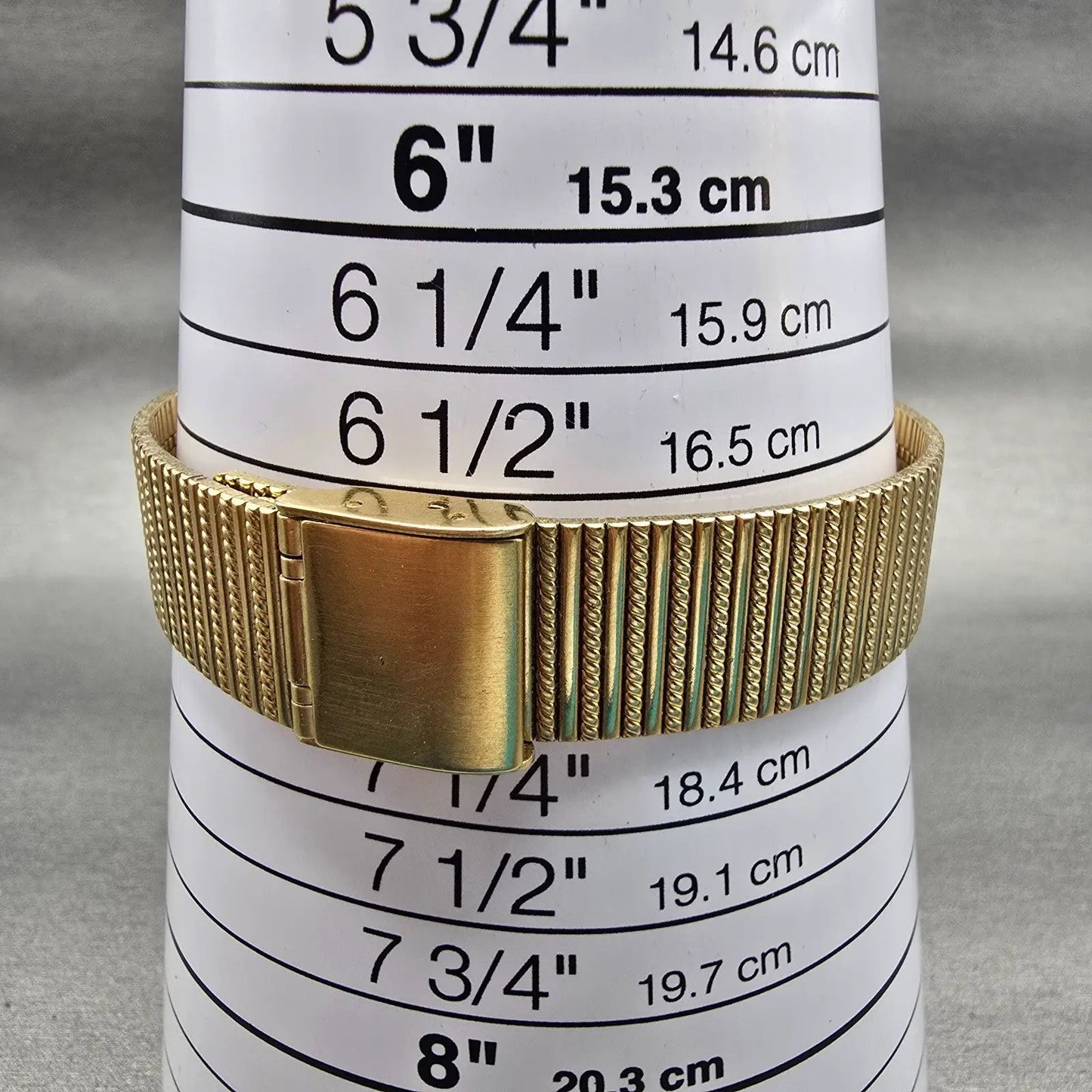 Bulova Watch Men 25mm Gold Dial Gold Tone Gem Stone Rectangle 92M45 New Battery9