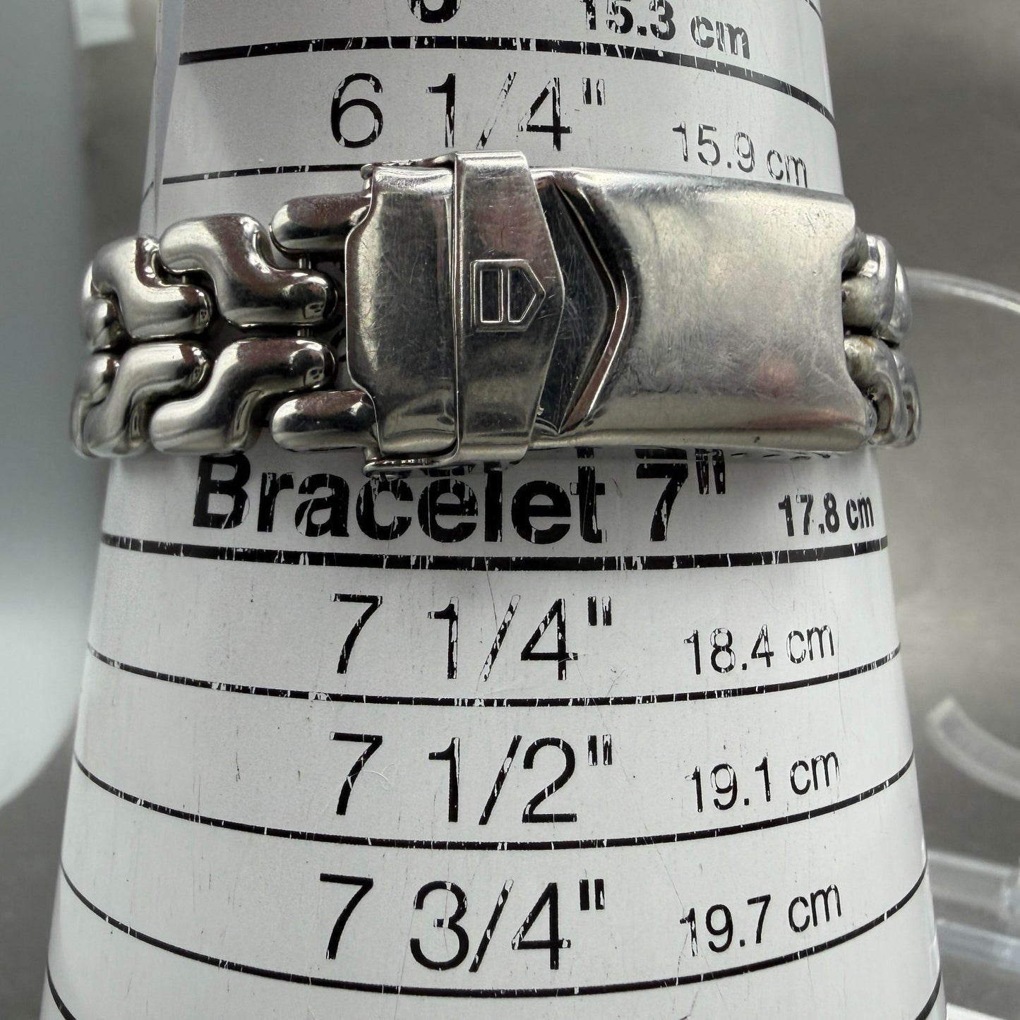 Tag Heuer Professional Dive Watch Women 28mm White Dial Steel Date WG1310 NewBat10