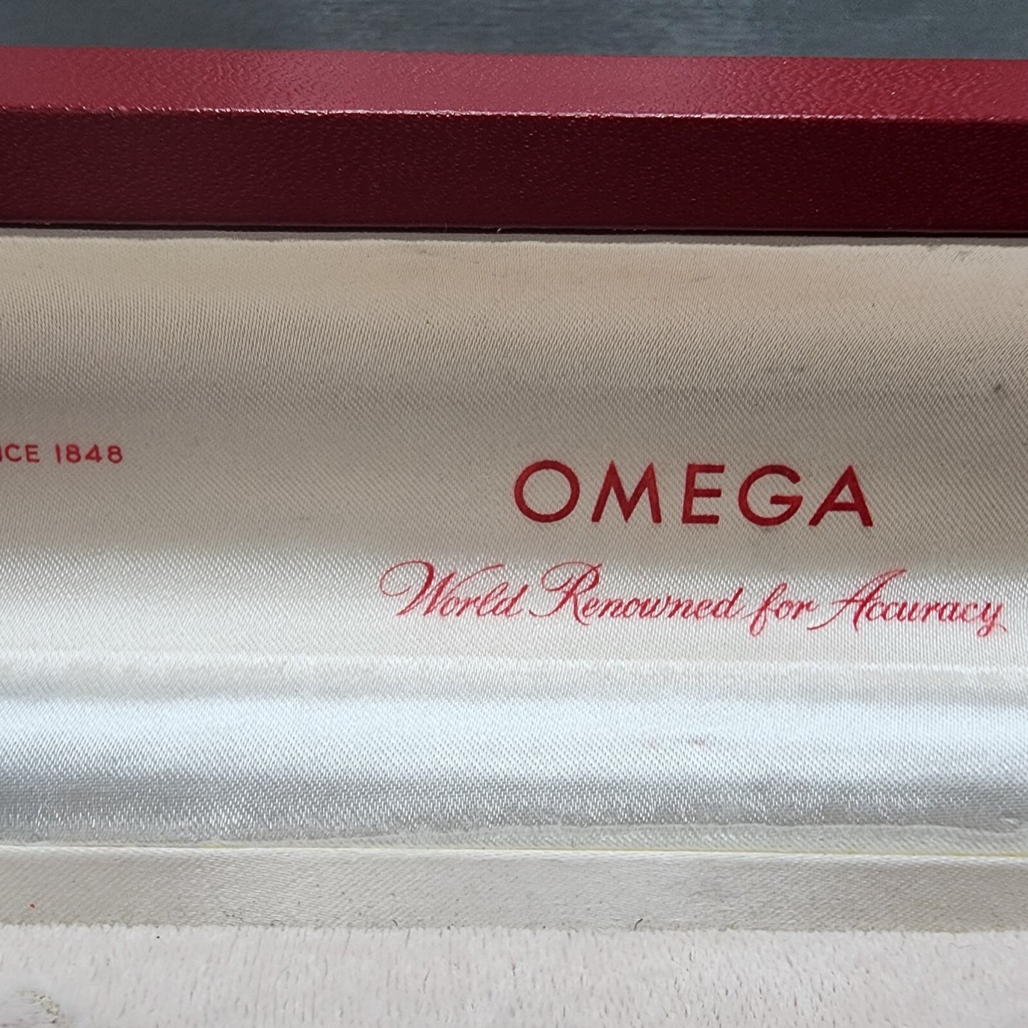 VTG Omega Turler Watch Women 19mm Cream Dial Gold Plated Manual Wind Runs Cal24418