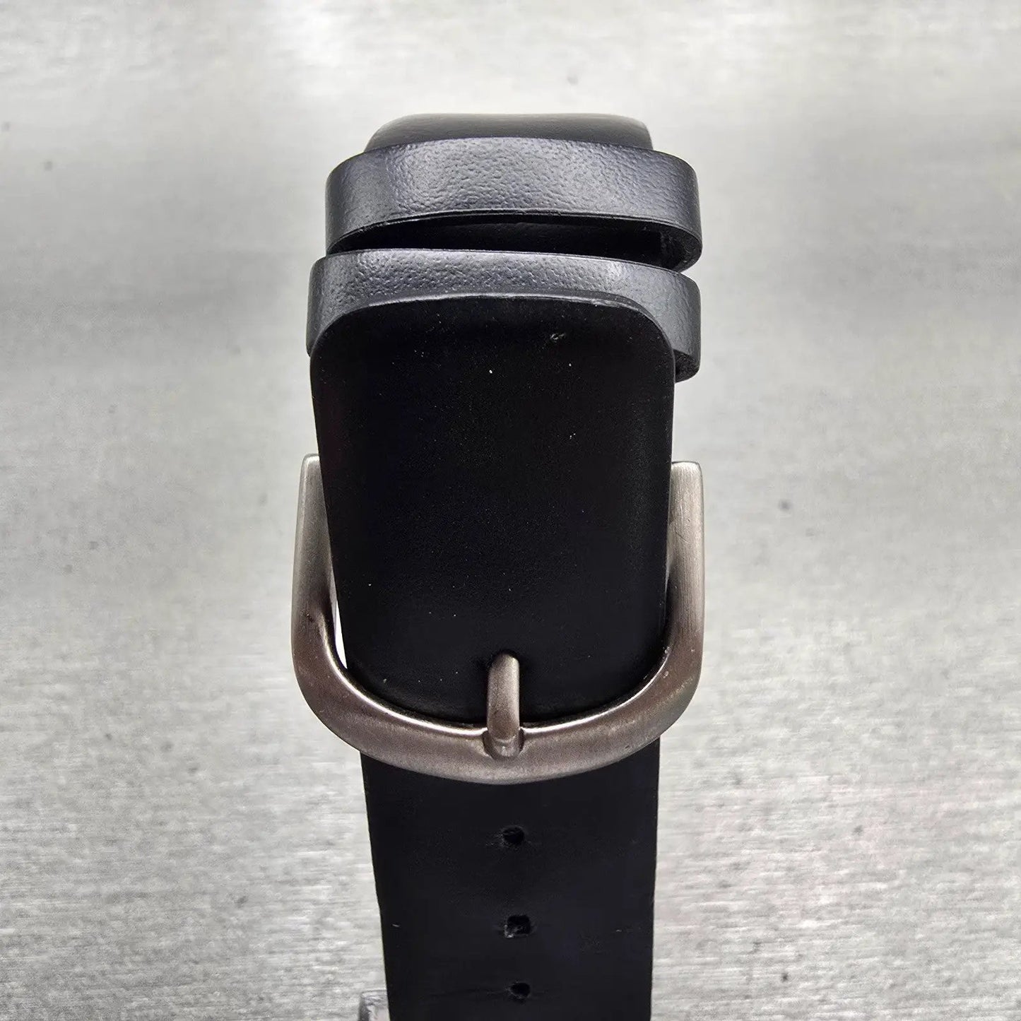 Skagen Watch Men 26mm Silver Green Dial Titanium Rectangle 177LTL New Battery8