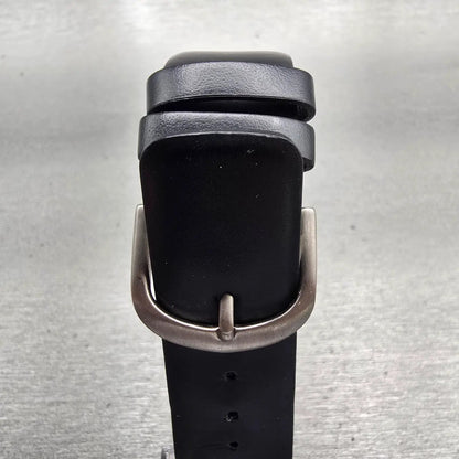 Skagen Watch Men 26mm Silver Green Dial Titanium Rectangle 177LTL New Battery8