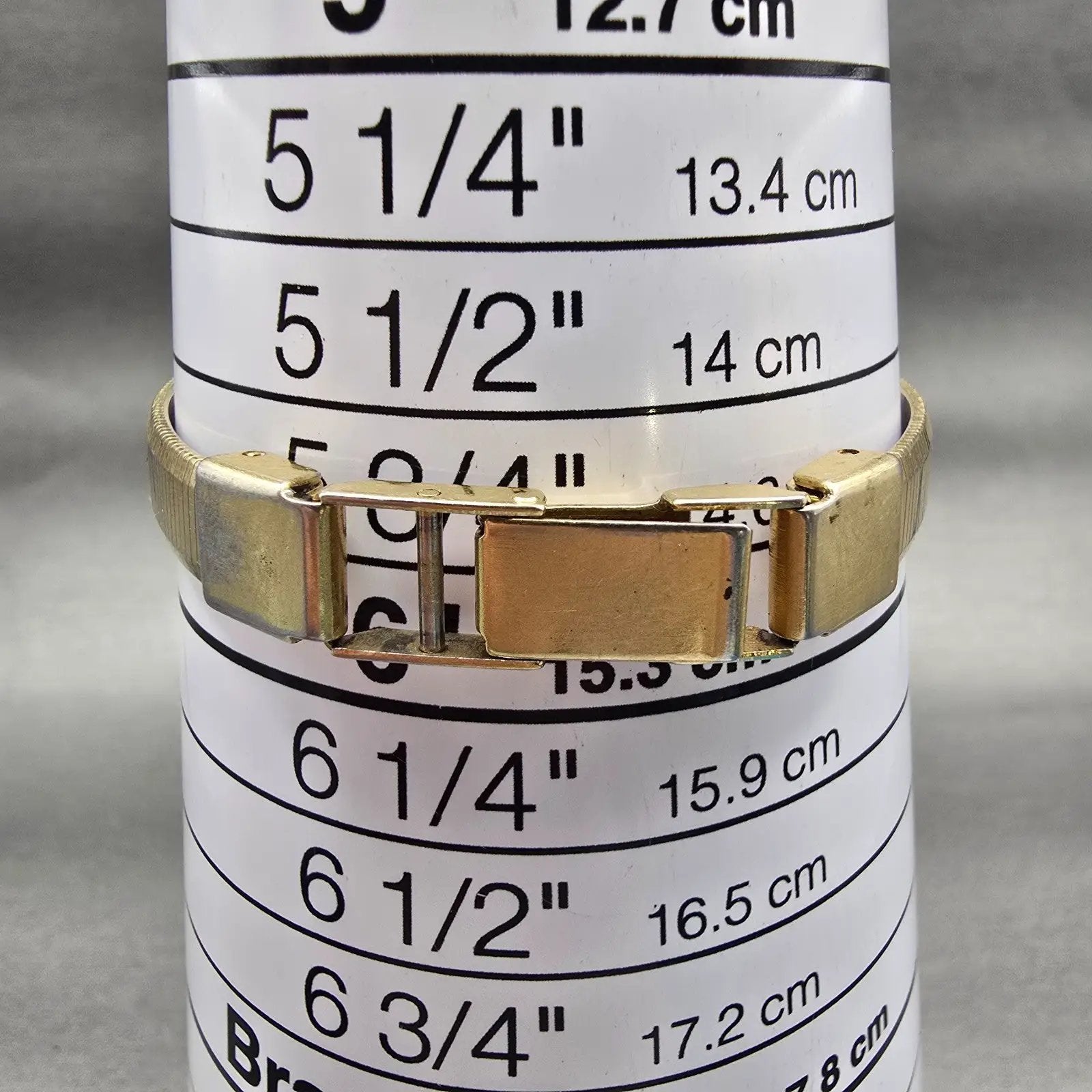 Bulova Tank Watch Women 13mm Champagne Dial Gold Tone Rectangle 92T74 NewBattery9