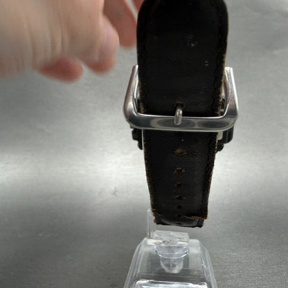 Casio Protrek Twincept PRT-50 Watch Men 51mm Analog Digital Black PARTS8