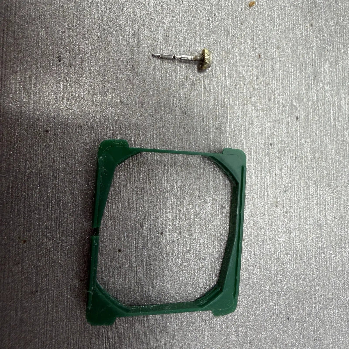Stem and movement ring for ciprdea-01