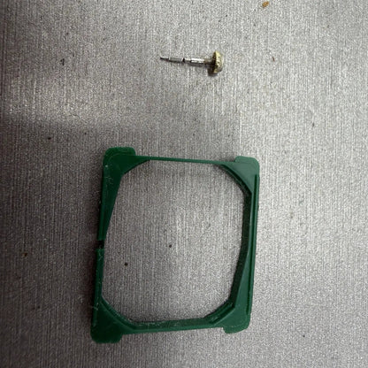 Stem and movement ring for ciprdea-01