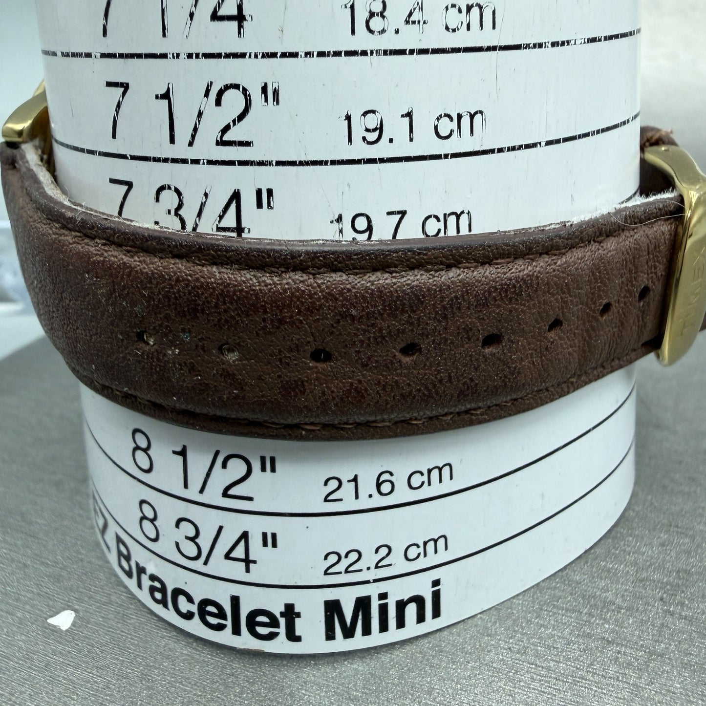 Timex Easy Raeder Watch Men 38mm White Dial Gold Tone Date TW2P75800 New Battery10