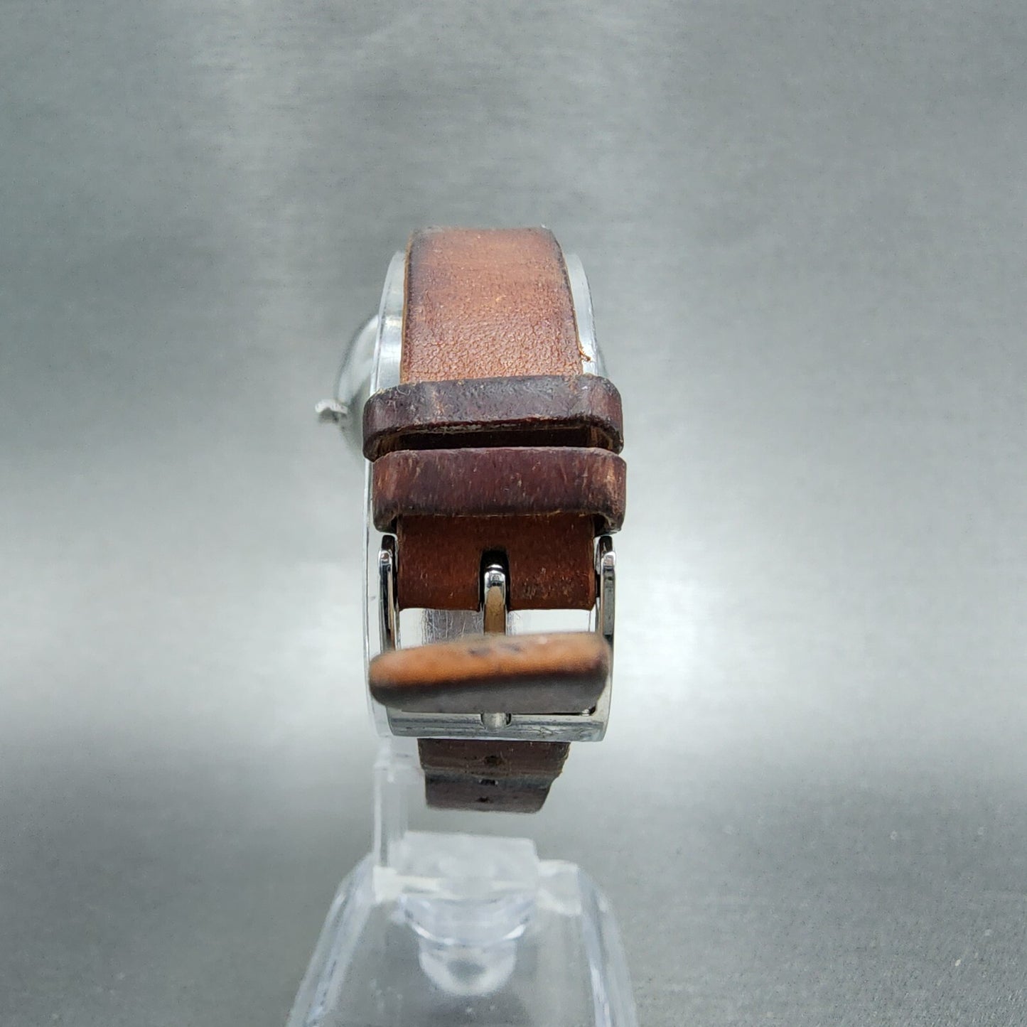 Skagen Hagen Watch Women 34mm Silver Dial Stainless Steel Round SKW2450 New Batt7