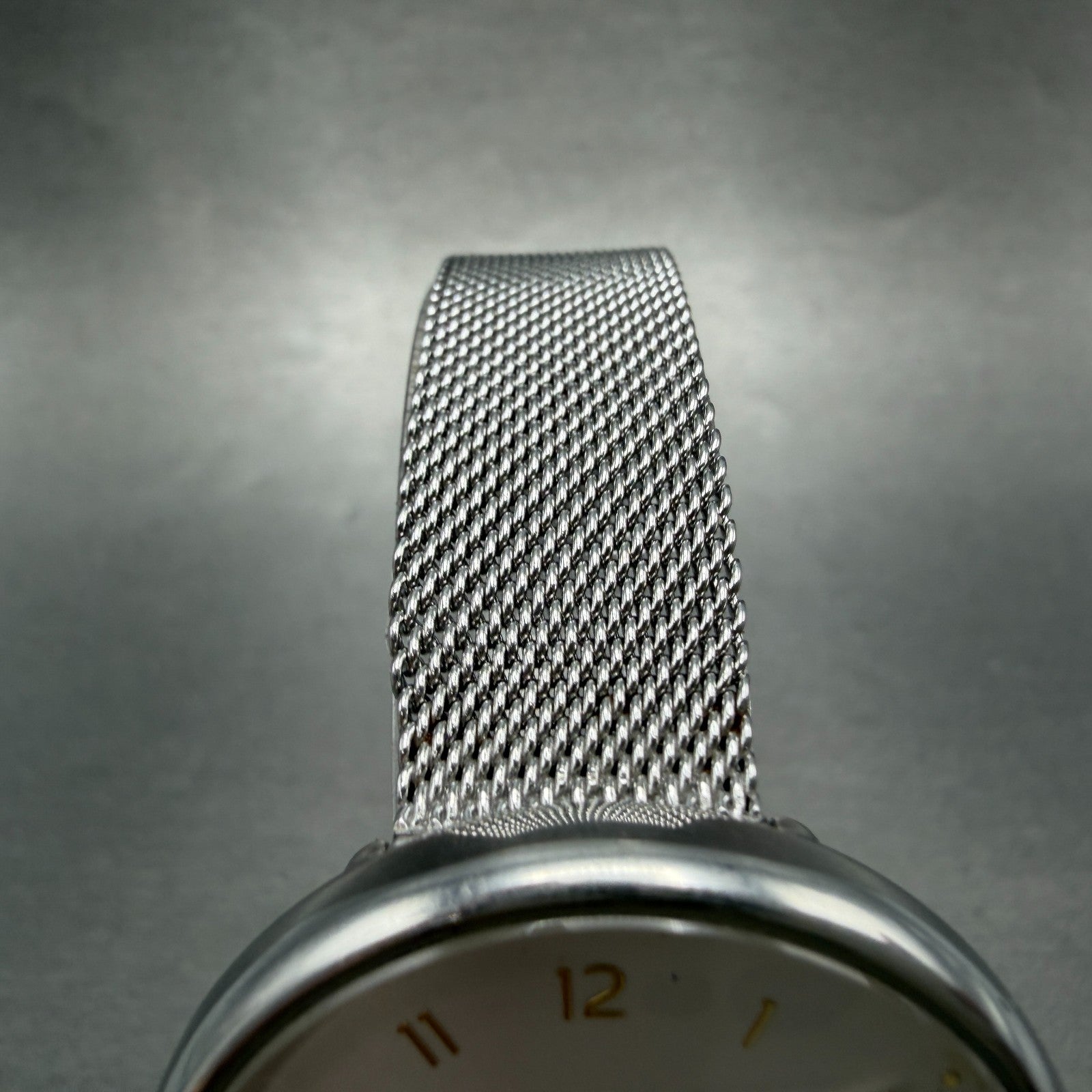 Skagen Signature Watch Women 36mm White Dial Silver Tone SKW2623 New Battery4