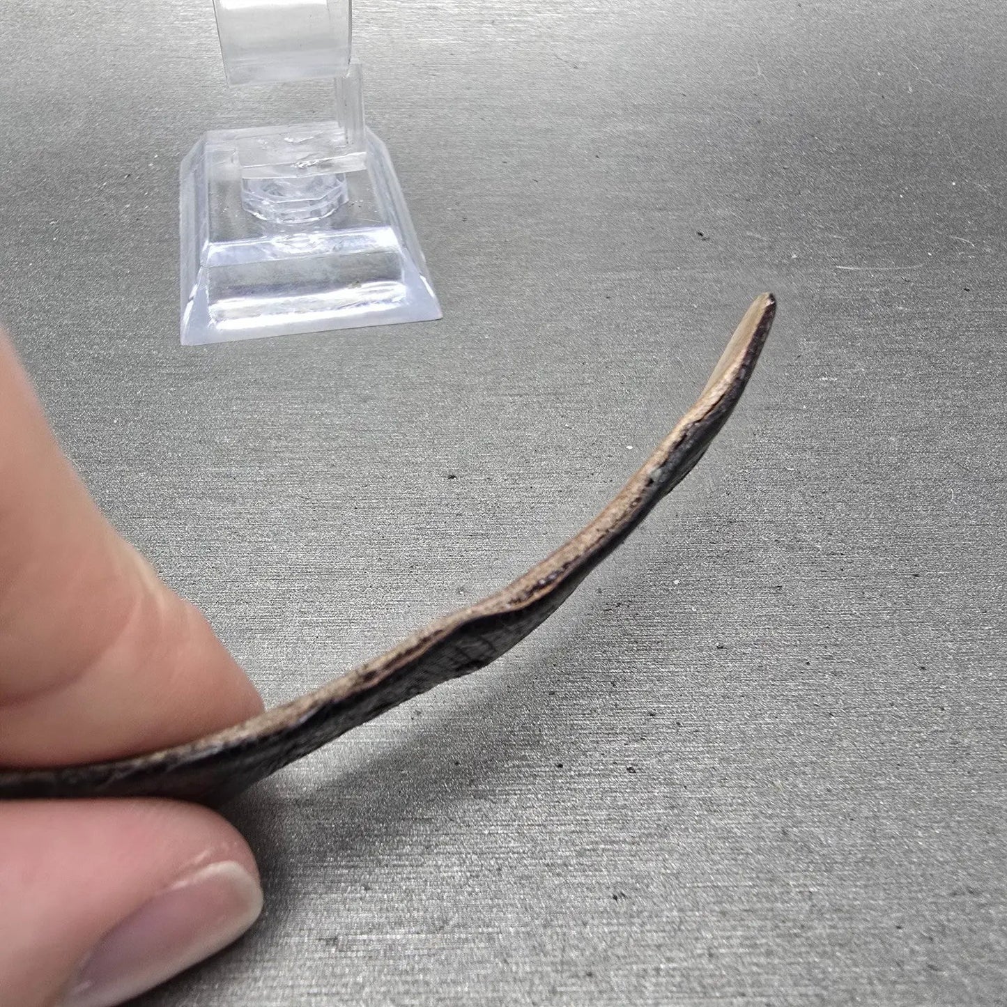 Movado Tank Watch Men 25mm White Dial Gold Tone 20 1670 315 New Battery Vintage15