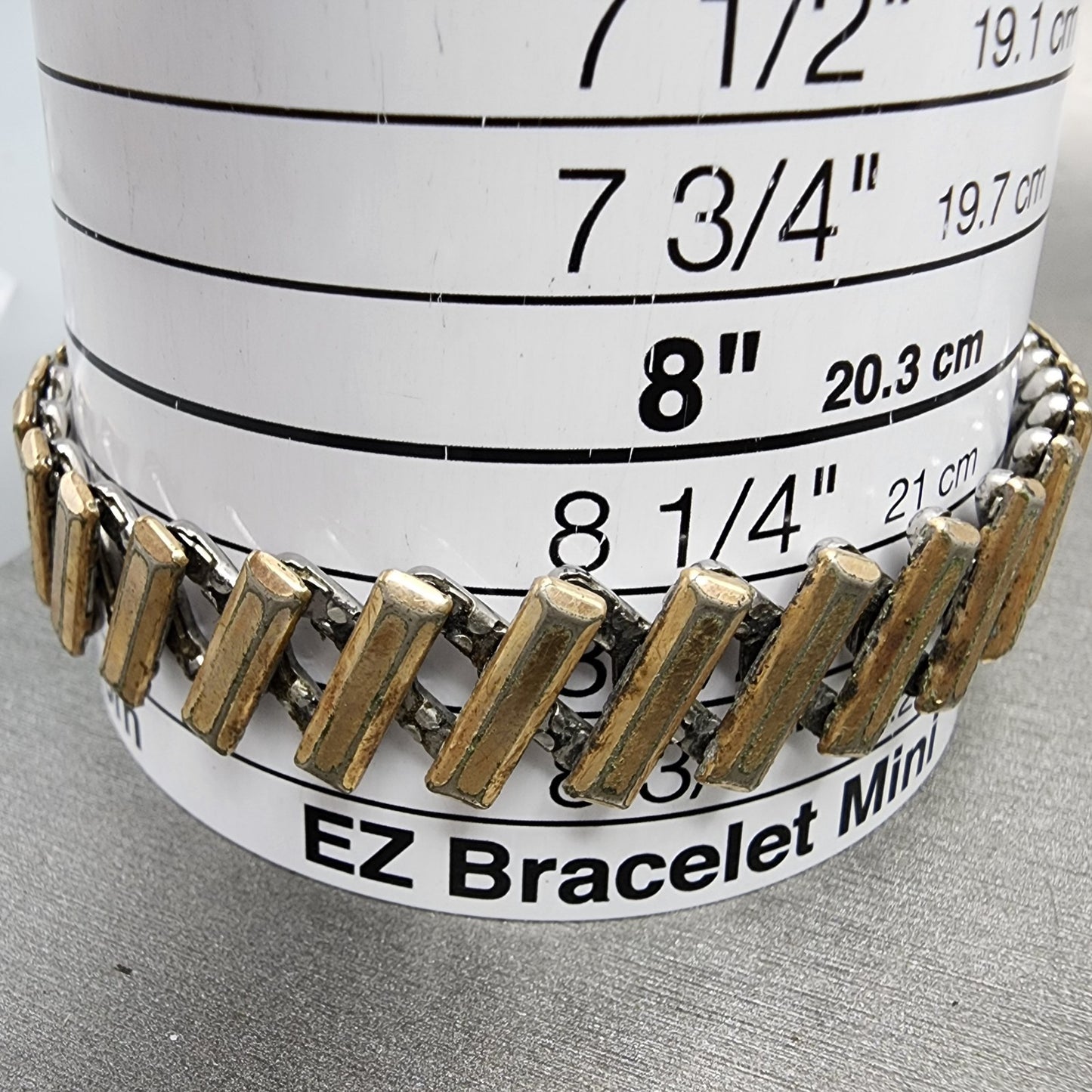 Hamilton Boulton Watch Men 23mm Cream Dial 14K Gold Filled Manual Wind Runs VTG10