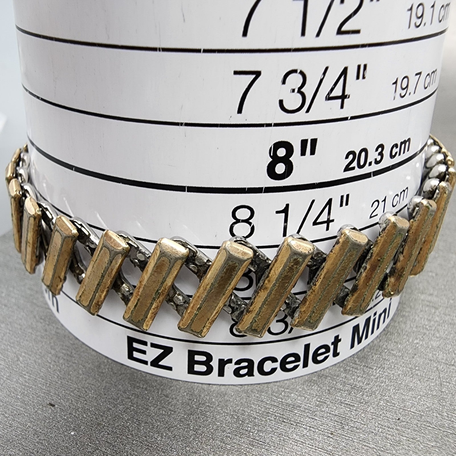 Hamilton Boulton Watch Men 23mm Cream Dial 14K Gold Filled Manual Wind Runs VTG10