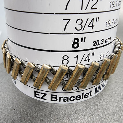 Hamilton Boulton Watch Men 23mm Cream Dial 14K Gold Filled Manual Wind Runs VTG10