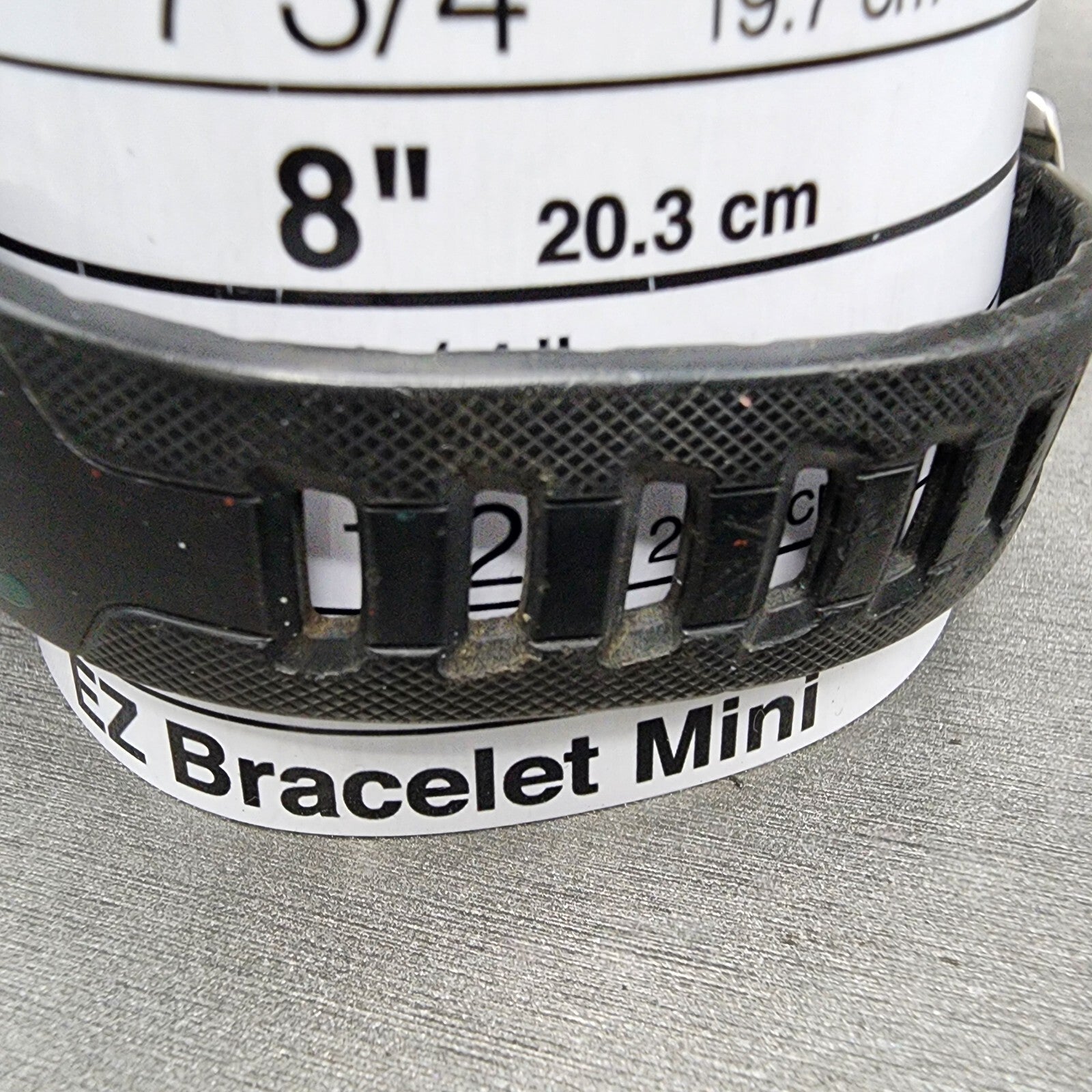 Casio Protek PRW1300 Watch Men 47mm Digital Solar Triple Sensor PARTS11