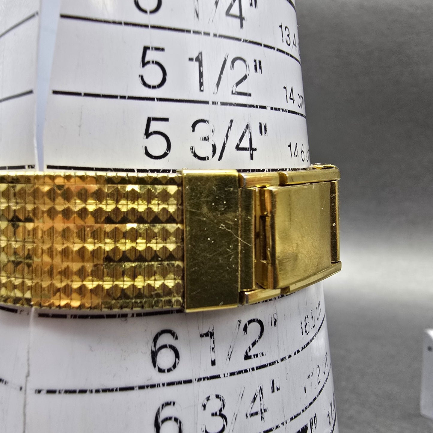 Bucherer Watch Women 16mm Silver Dial Gold Plated Manual Wind Runs Vintage10