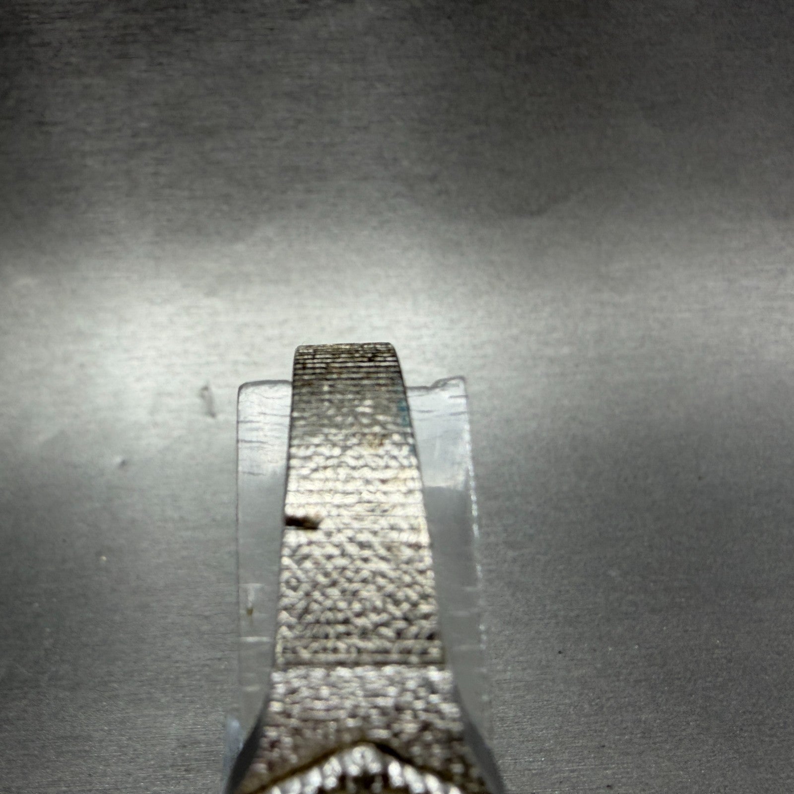 Bulova Watch Women 17mm Silver Dial Silver Tone Round 91L09 New Battery Vintage4