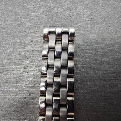 Citizen Bracelet Men 18mm Titanium For H501-S011060 READ!!! Tri Folding Clasp7