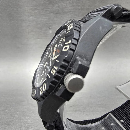 Timex Expedition Acadia Watch Men 43mm Black Dial Black Tone TW4B26300 NewBat2
