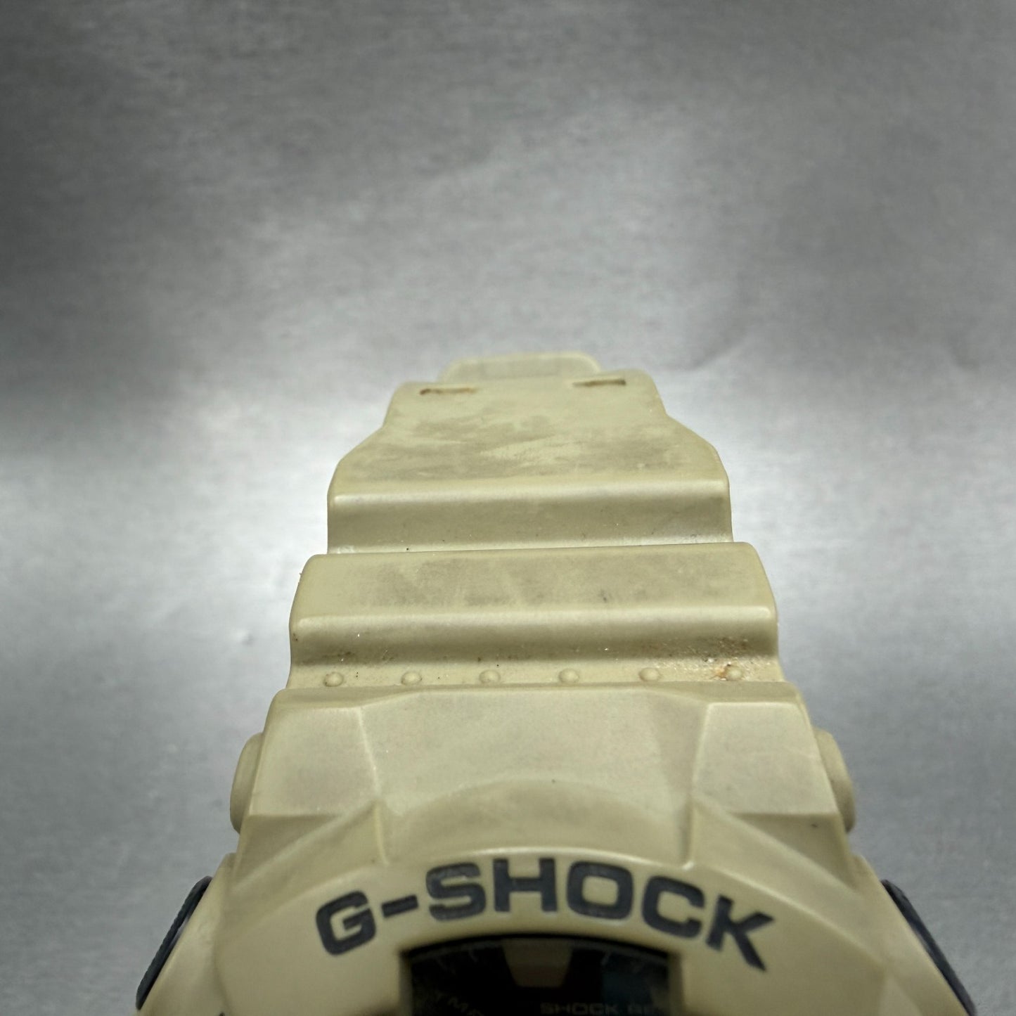 Casio G-Shock GA-700UC Watch Men 53mm Brown Analog Digital Alarm Chrono New Batt4