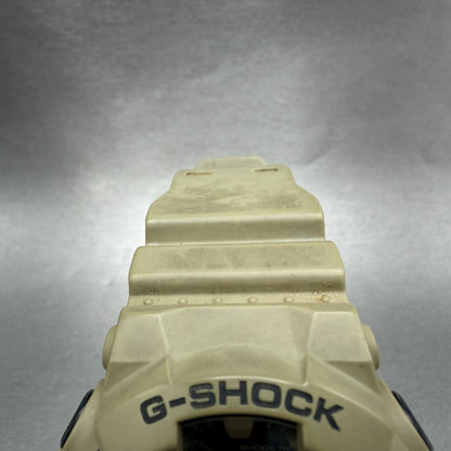 Casio G-Shock GA-700UC Watch Men 53mm Brown Analog Digital Alarm Chrono New Batt4