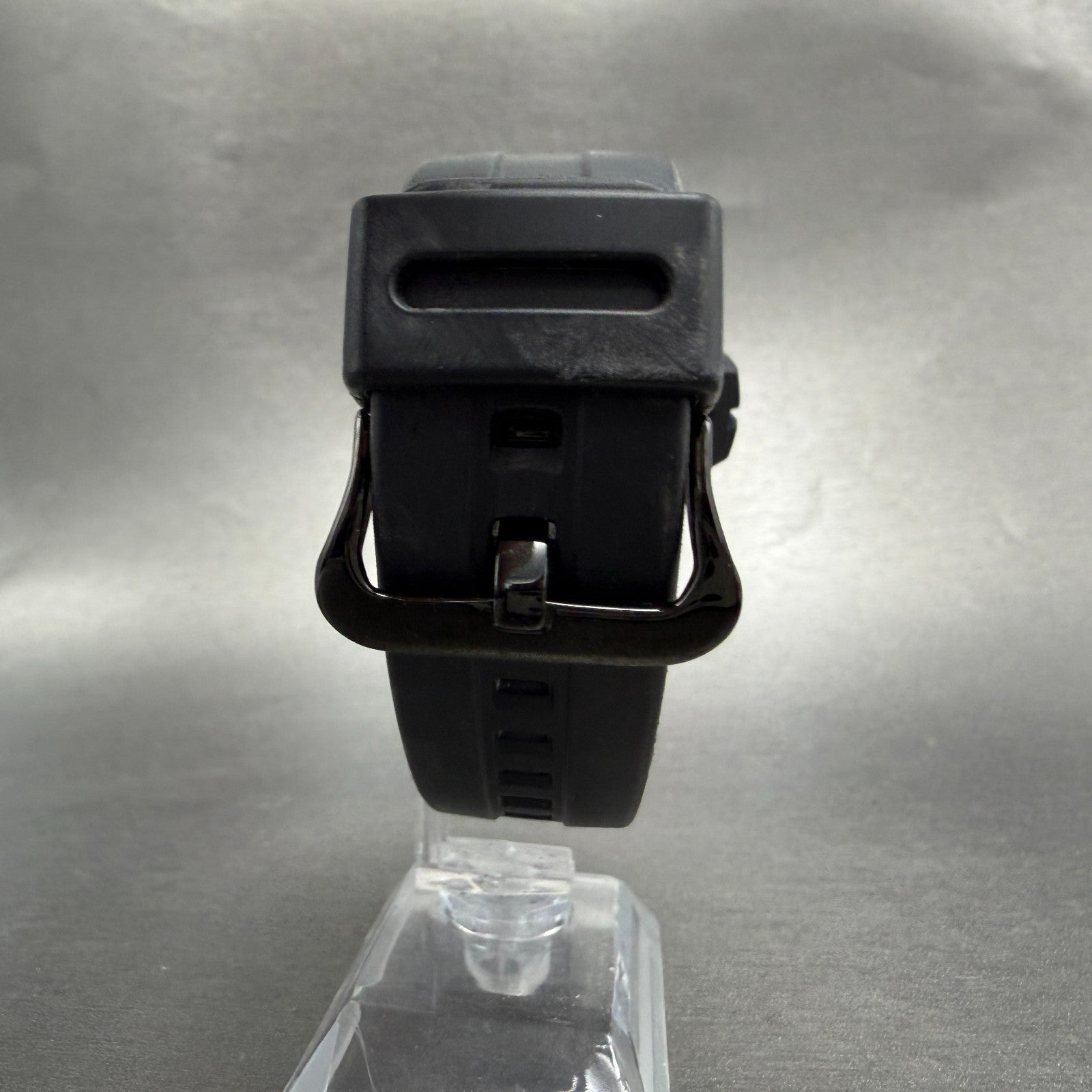 Casio G-Shock G-100BB Watch Men 48mm Analog Digital Black Tone Octagon New Batt7