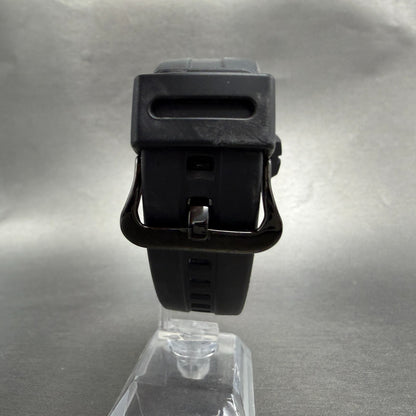 Casio G-Shock G-100BB Watch Men 48mm Analog Digital Black Tone Octagon New Batt7