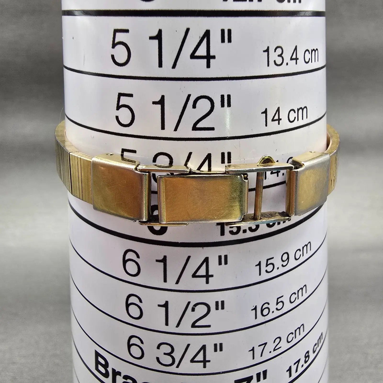Seiko Watch Women 14mm Brown Dial Gold Tone Gemmed Rectangle 2E20-5099 New Batt9