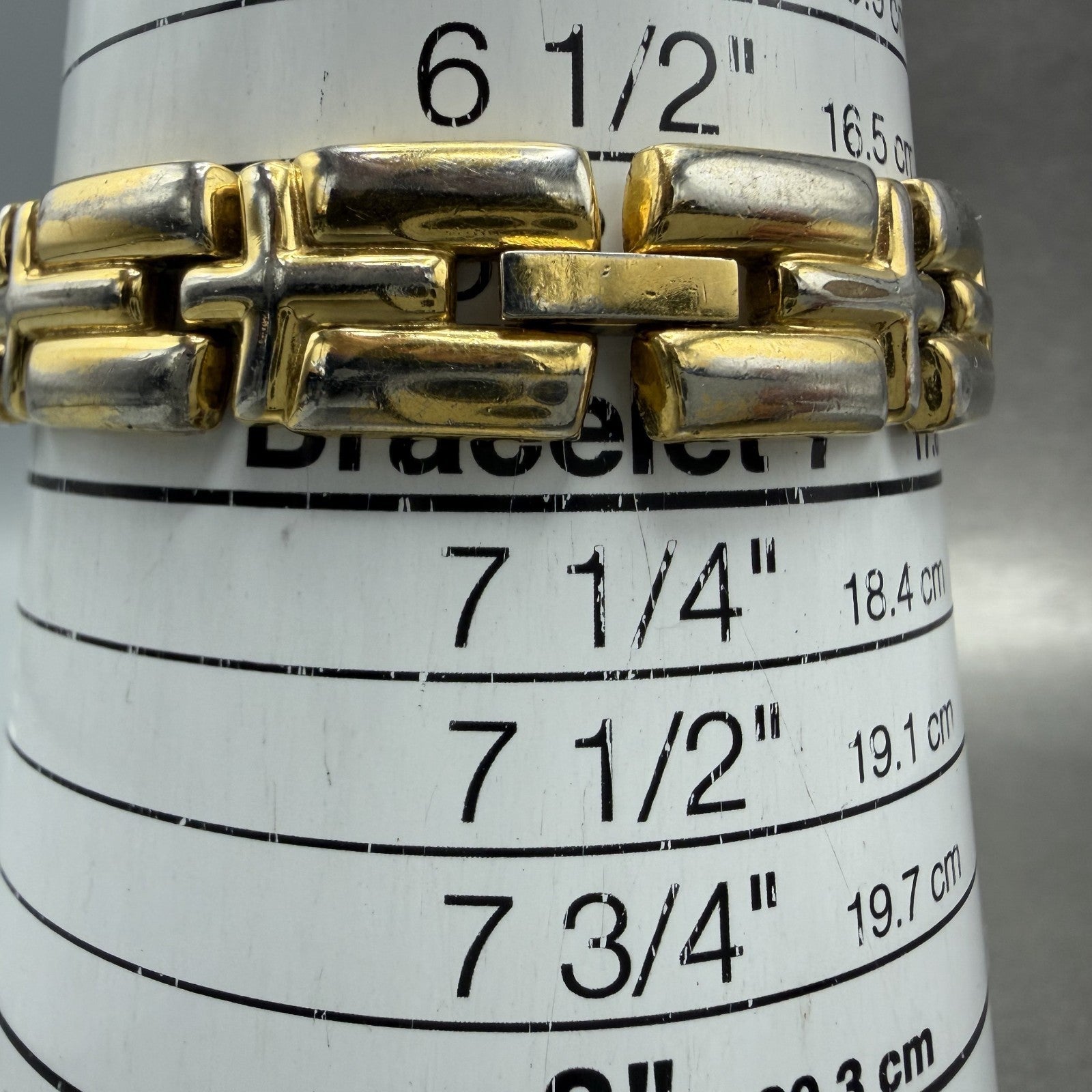 Bulova Watch Women 26mm Gold Dial Gold Tone Round 97P44 New Battery VTG ABCD11