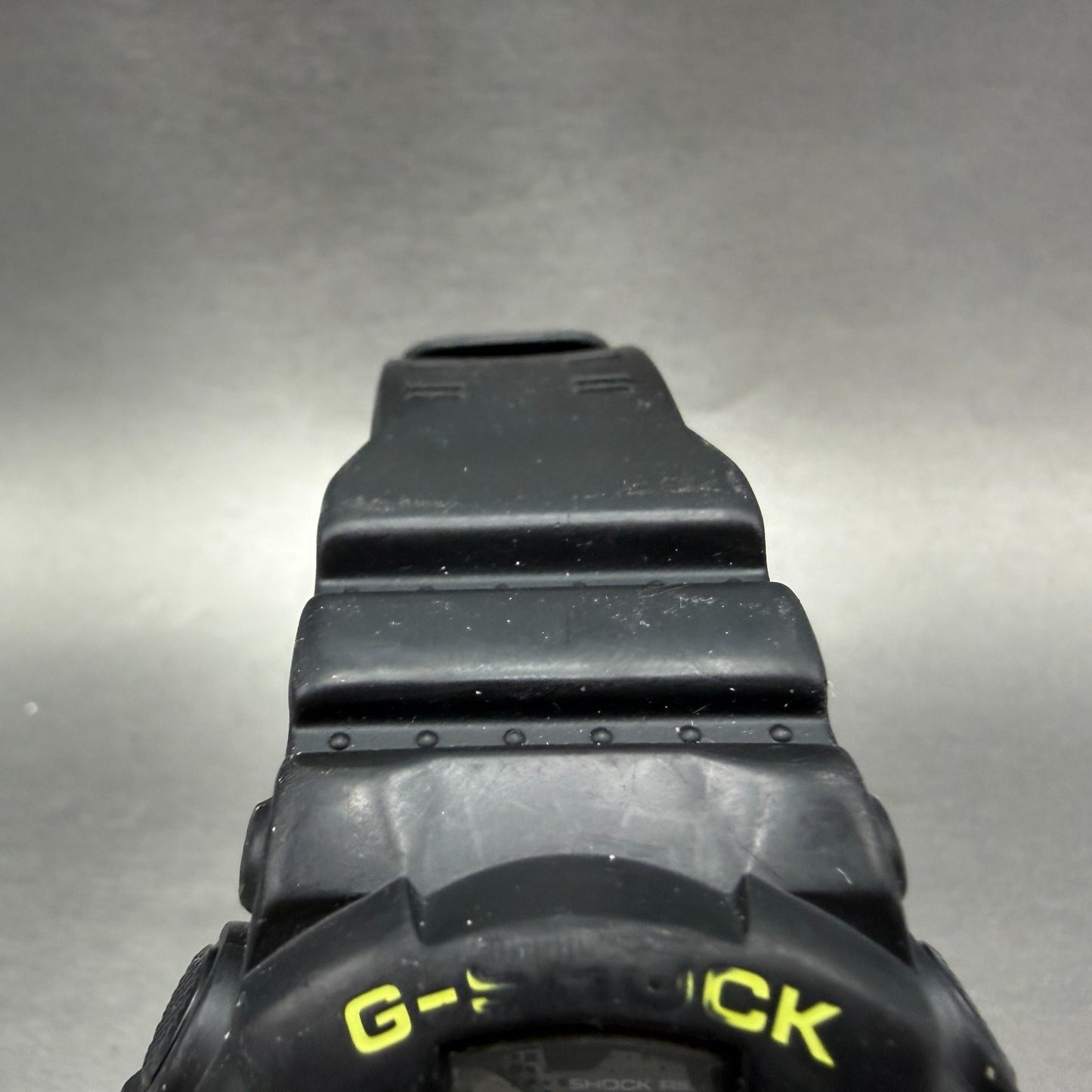 Casio G-Shock GA-700DC Watch Men 53mm Analog Digital Black Alarm Chrono NewBat4