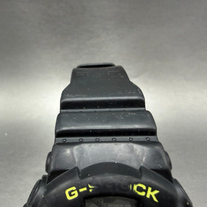 Casio G-Shock GA-700DC Watch Men 53mm Analog Digital Black Alarm Chrono NewBat4