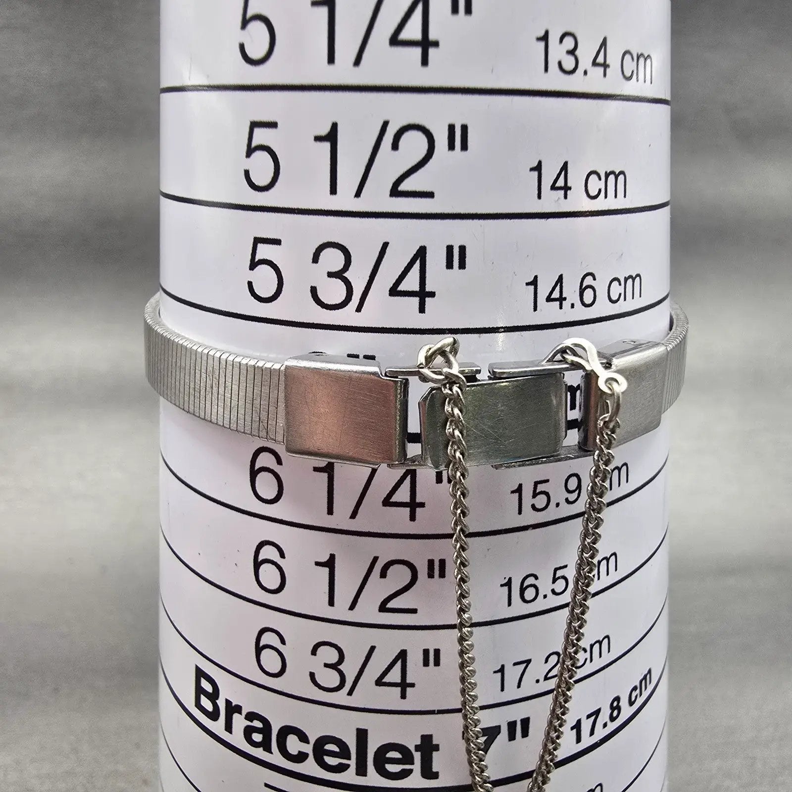 Seiko Watch Women 17mm White Dial Silver Tone Oval 2P20-0A89 New Battery Vintage9