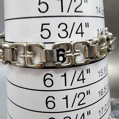 Citizen CQ Watch Women 24mm White Dial Steel Daydate Round 4-751671 New Battery