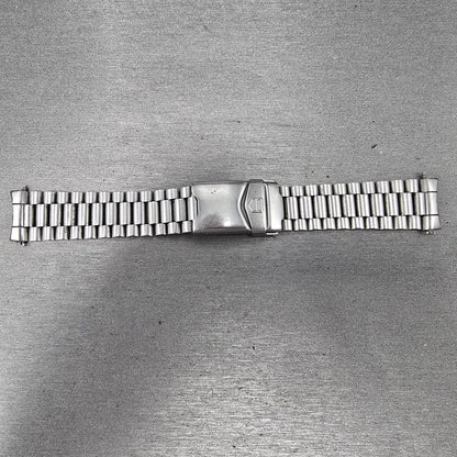 Tag Heuer Professional 200 Bracelet 18mm 301/31 Stainless Steel Vintage0
