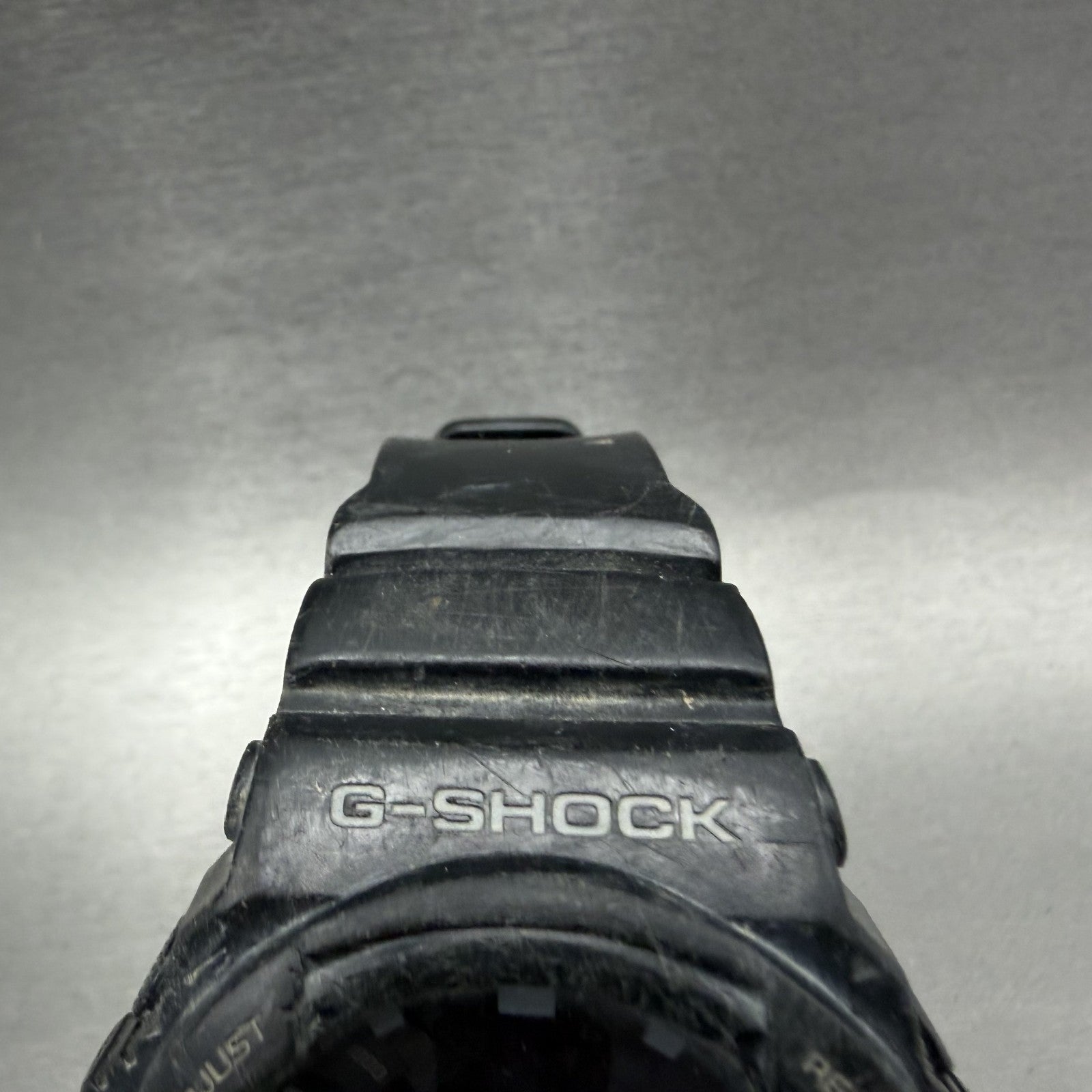Casio GShock GA150 Watch Men 53mm Black Analog Digital Alarm Chrono Newbat ABC4