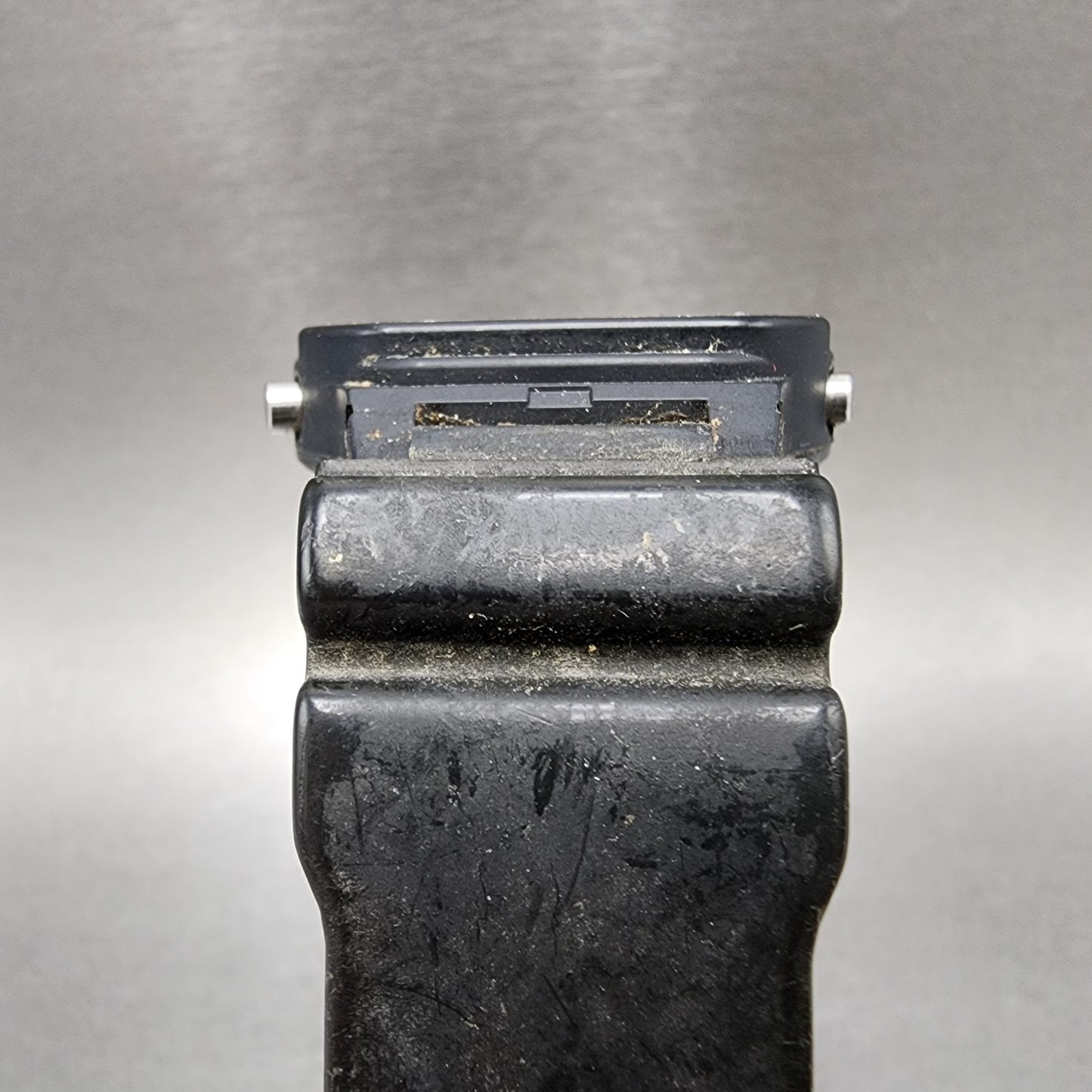 Casio GShock DW5600 1545 Watch Men 39mm Black Tone Round PARTS5