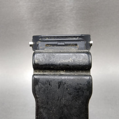 Casio GShock DW5600 1545 Watch Men 39mm Black Tone Round PARTS5