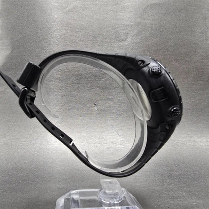 Suunto Core Watch Men 50mm Black Digital Alti Baro Compass Round PARTS9