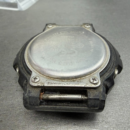 Casio G-Shock GB-6900AA Watch Men 50mm Black Digital Alarm Chrono PARTS10