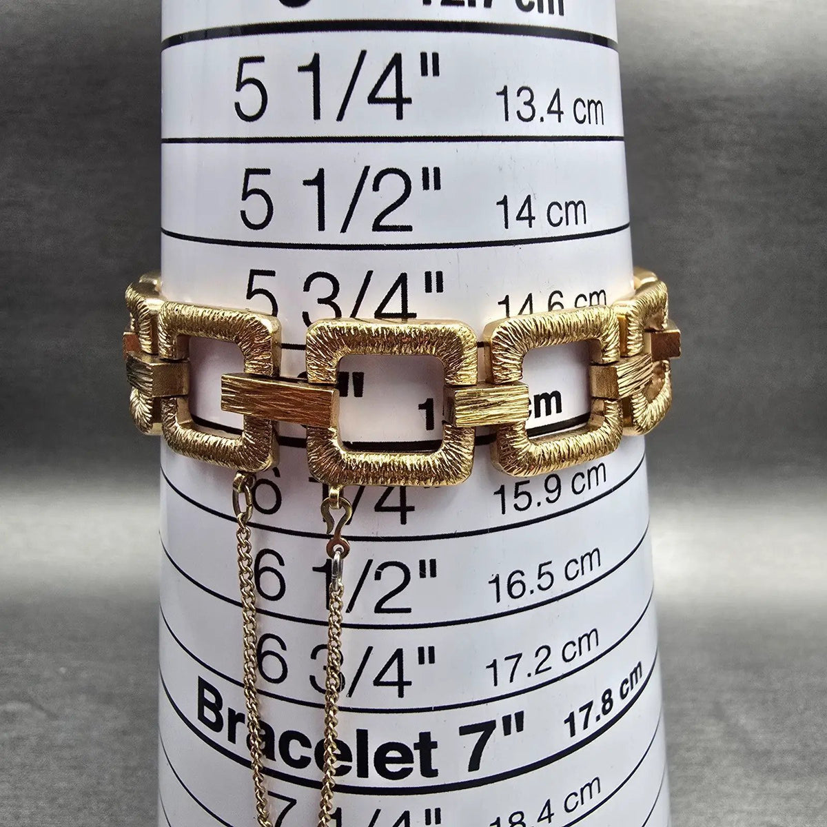 Seiko Watch Women 16mm Purple Dial Gold Tone Rectangle 11-3459 Manual Wind9