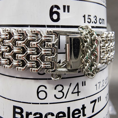 Seiko Alba Watch Women 23mm Silver Dial Silver Tone V8110780 New Battery10