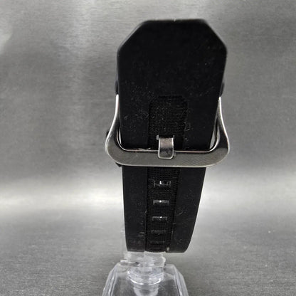 Casio G-Shock AW-591 Watch Men 47mm Black Black Analog Digital Alarm Chrono PART8