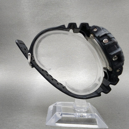 Casio GShock DW8700 Watch Men 47mm Digital Black Alarm Chrono New Battery9