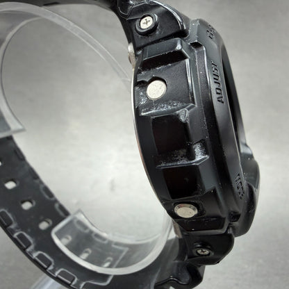 Casio G-Shock DW-6900PL Watch Men 51mm Gold Black Alarm Chronograph New Battery3
