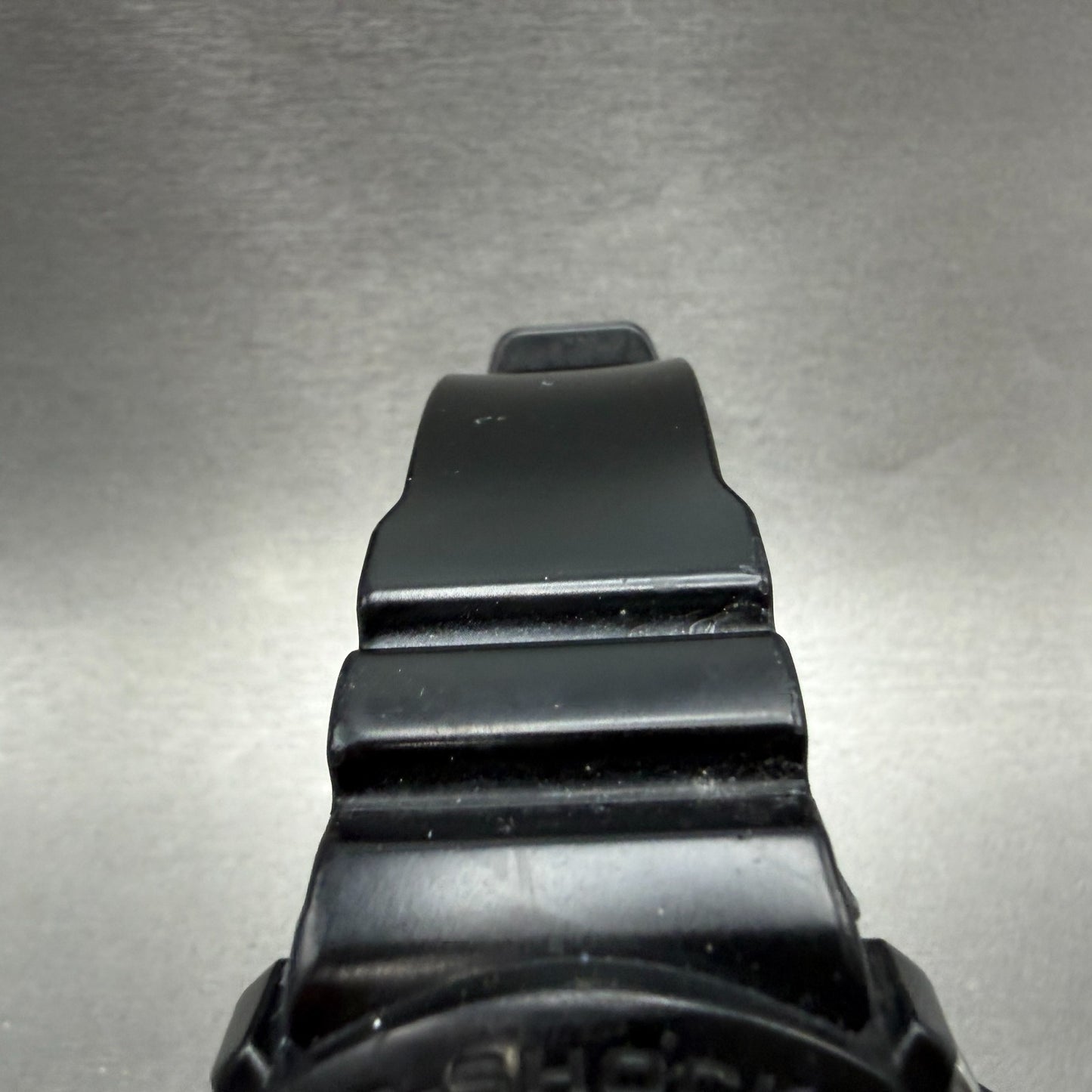 Casio G-Shock DW-6900PL Watch Men 51mm Gold Black Alarm Chronograph New Battery4