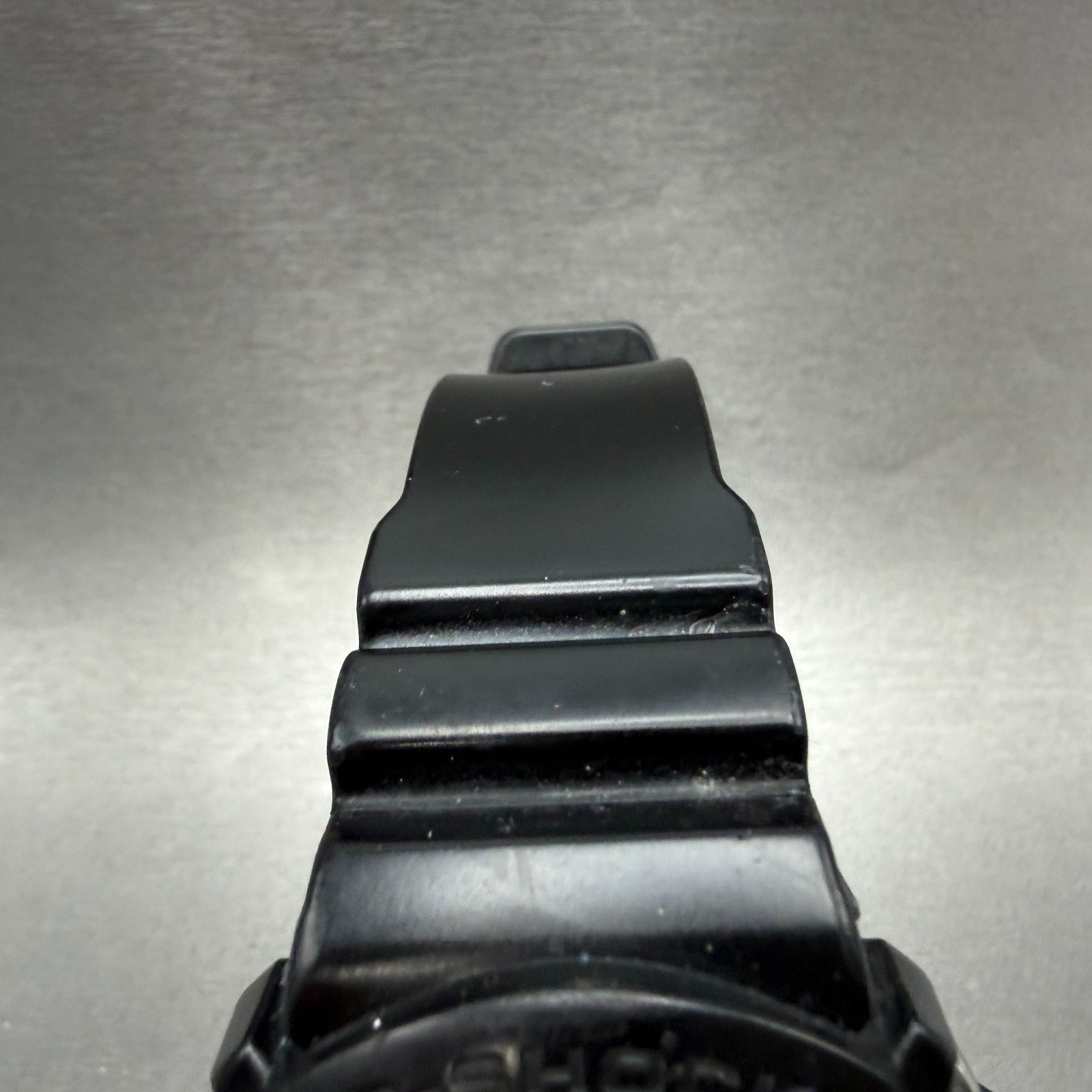Casio G-Shock DW-6900PL Watch Men 51mm Gold Black Alarm Chronograph New Battery4