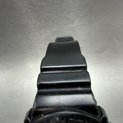 Casio G-Shock DW-6900PL Watch Men 51mm Gold Black Alarm Chronograph New Battery4