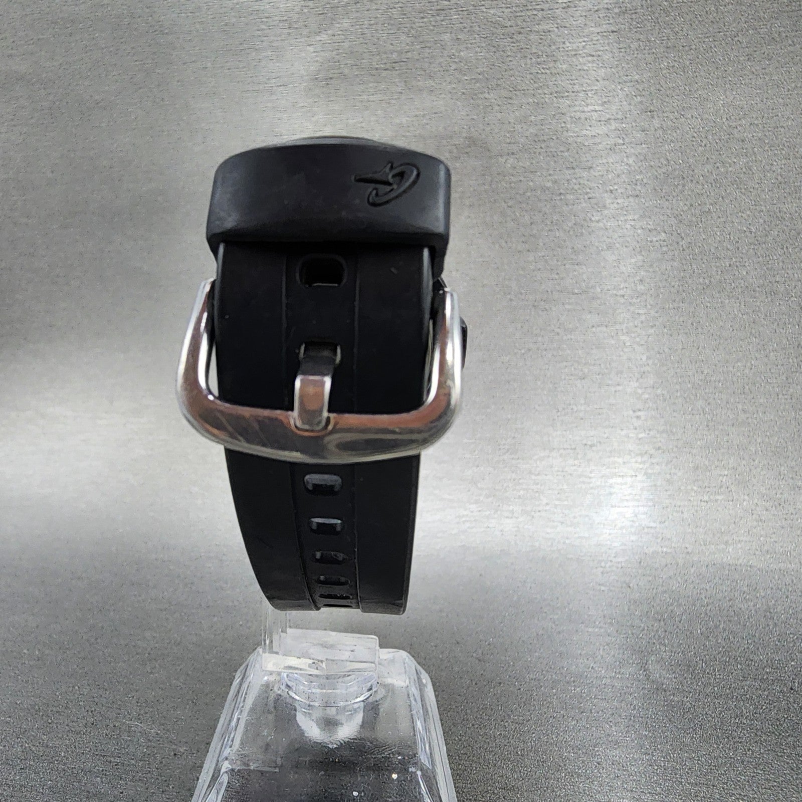 Casio BabyG BG5600BK Watch Women 40mm Digital Black Tone Octagon New Battery7