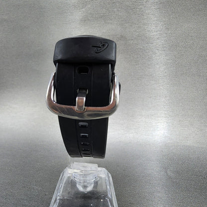 Casio BabyG BG5600BK Watch Women 40mm Digital Black Tone Octagon New Battery7