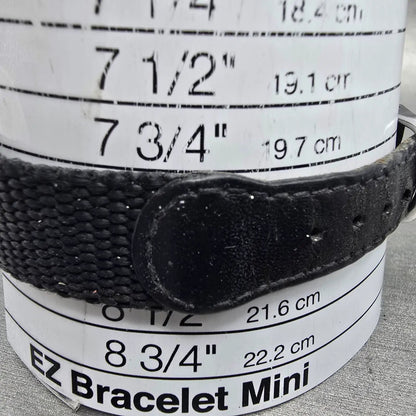 Victorinox Swiss Army Watch Men 38mm White Dial Black Tone Date Round PARTS VTG14