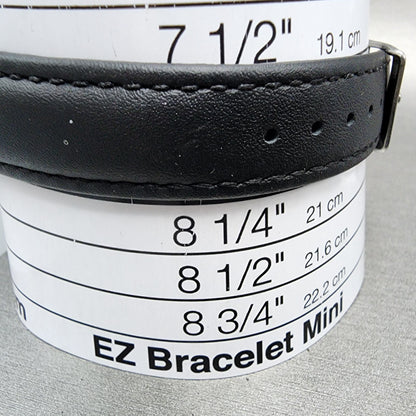 Seiko Lord Matic Watch Men 37mm Silver Dial Silver Tone Daydate Runs READ!!!!!!!10